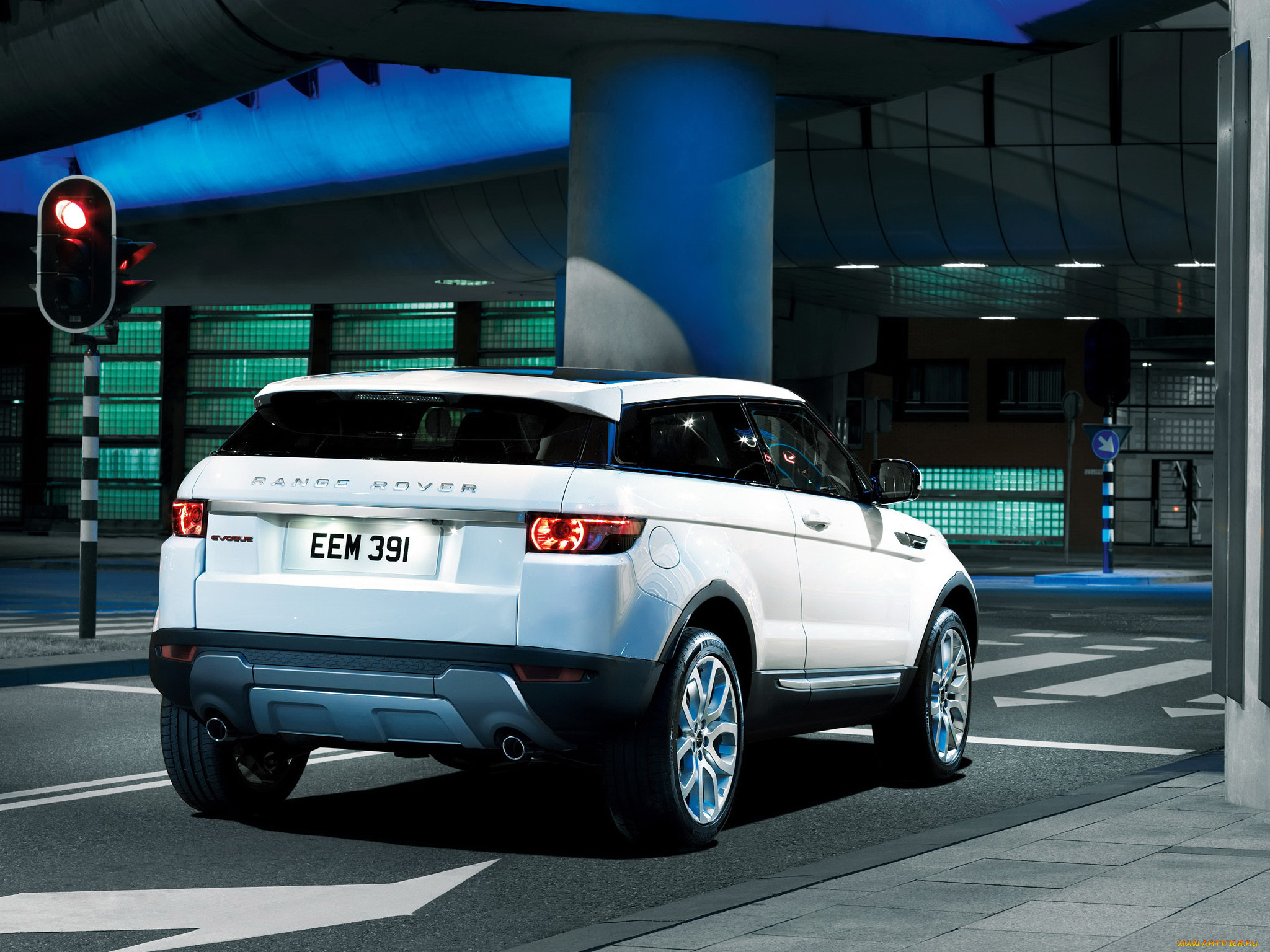 , range, rover